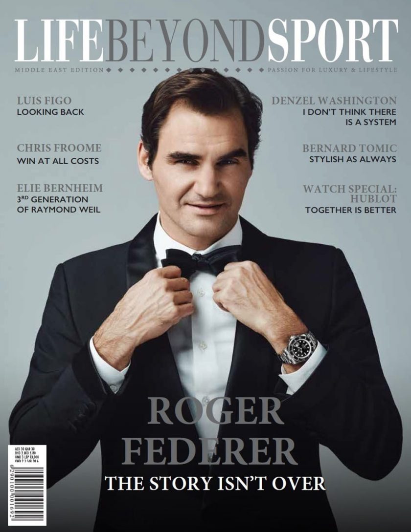 LBS-Cover-Roger-Federer EROSANTORINI